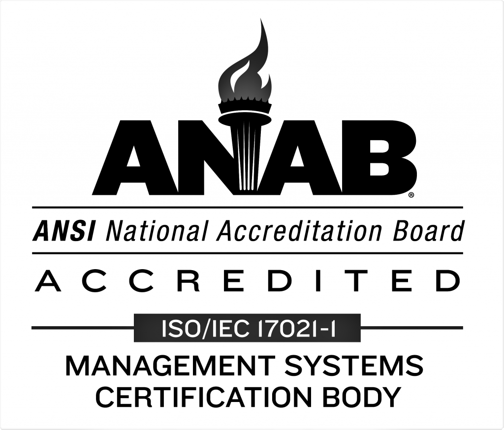 ANAB Symbol