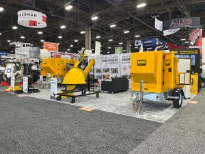 Read more about the article MWI Pumps at CONEXPO-CONAGG 2026