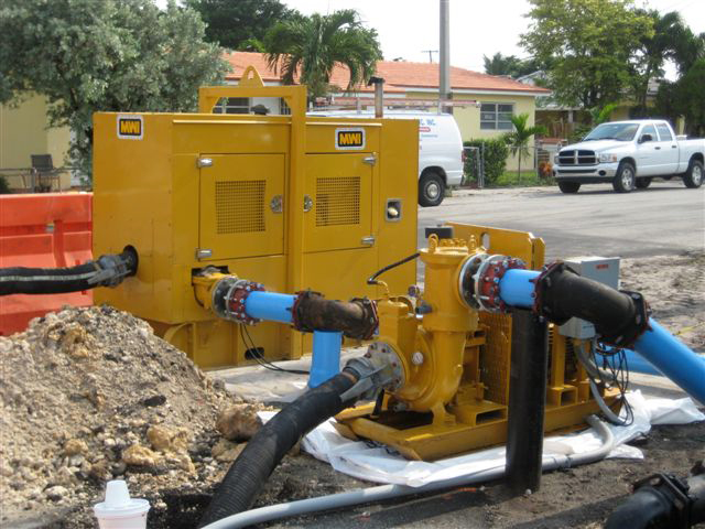 Pumping accessories  For rent - UPRENT pumps and solutions