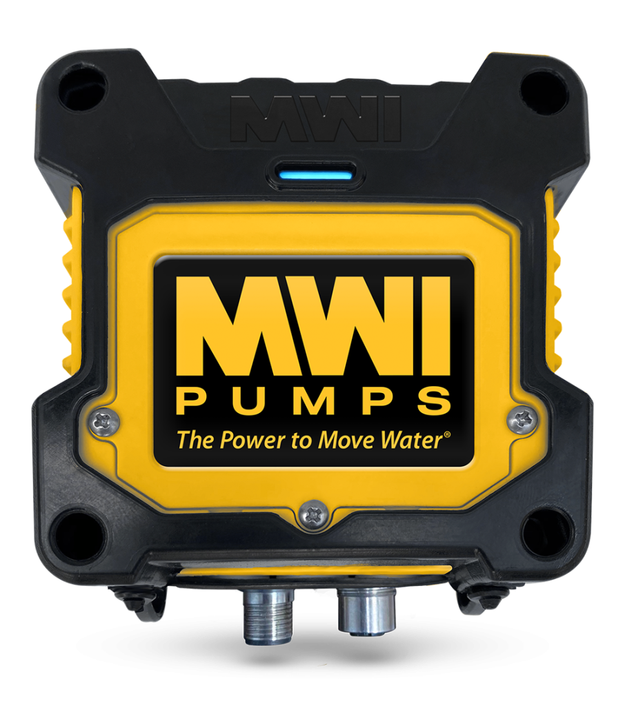 MWI Connect Remote