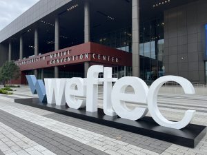 Read more about the article WEFTEC 2024 MWI Pumps Showcase