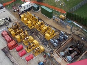Bypass Pump Systems: What Are They And What Are They Capable Of?