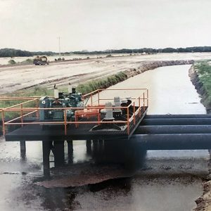 AG pump