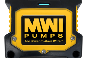 MWI Connect Remote Control monitor