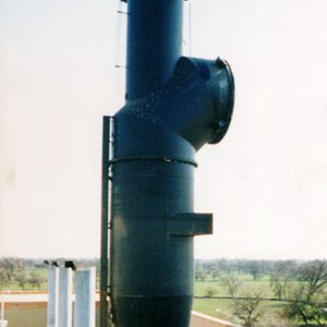 Ag pump
