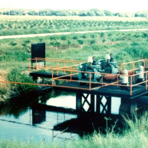Ag pump