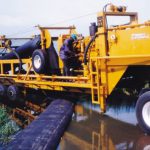 Mobile Hydraflo MWI Pumps