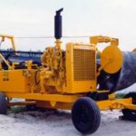 Mobile Hydraflo